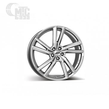 Aez North 7,5x18 5x108 ET50,5 DIA63,4 (high gloss)